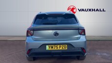 MG Mg4 Urban 118kW Premium Long Range 54kWh 5dr Auto Electric Hatchback